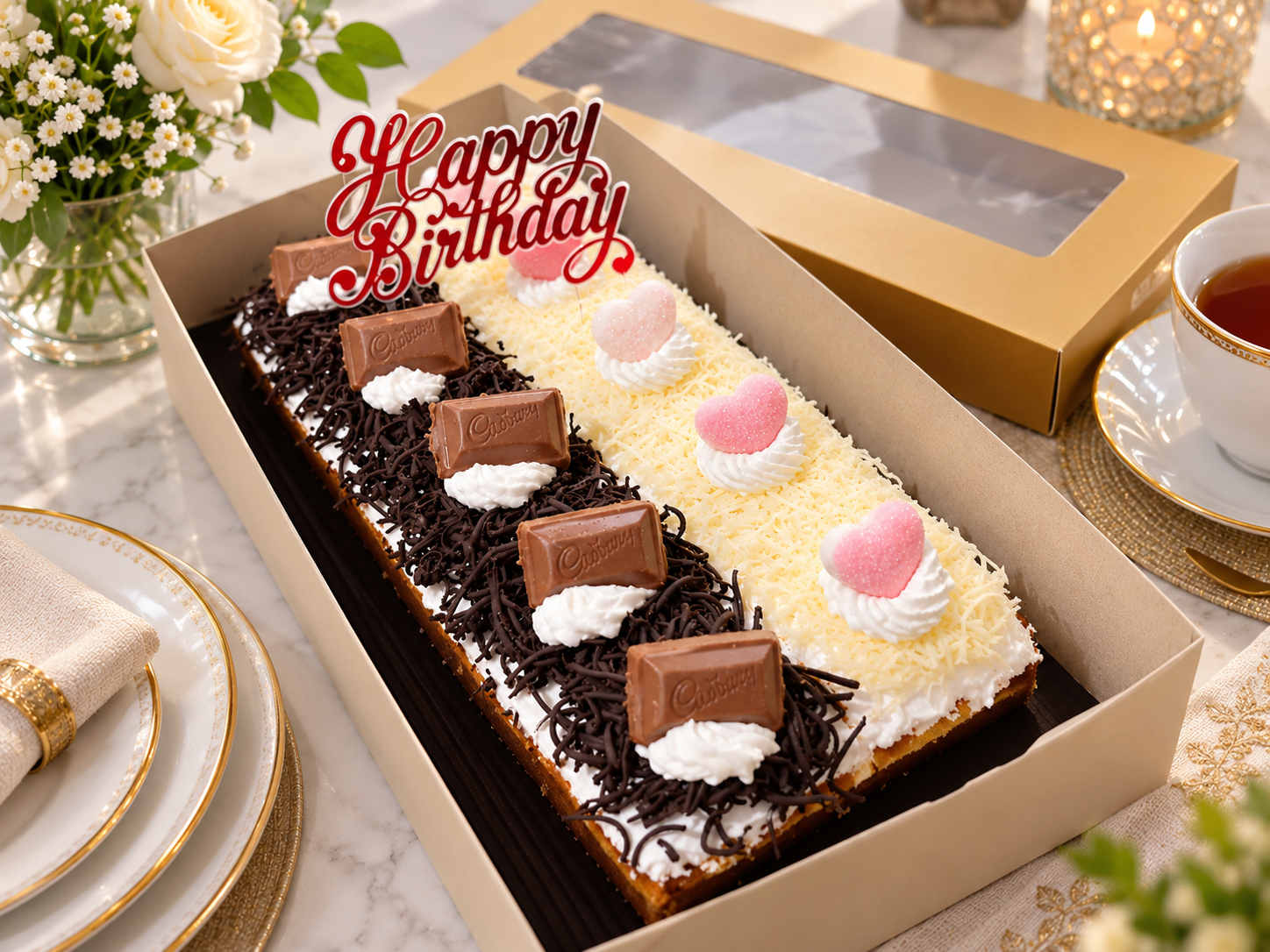 Kue Tart