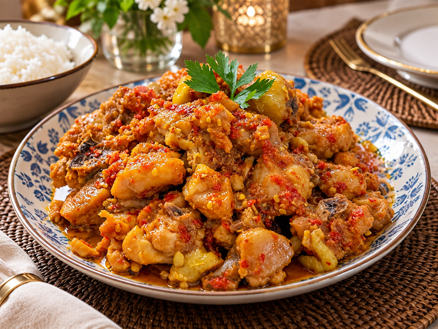 Aneka Masakan